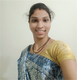 kavita rajnathe - Part time Cleaner and Cook in pune in Pune