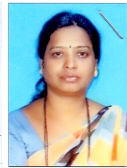 Shaila Sanju Mane - Part time Cook and Baby Sitter in Nerul in Navi Mumbai