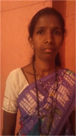 Shaila Santosh Gaikwad - Part time Baby Sitter in Kalyan East in Thane
