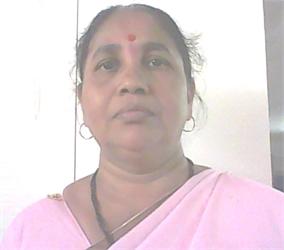 Shaila Shekhar Kapadi - Part time Baby Sitter in Virar East in Thane