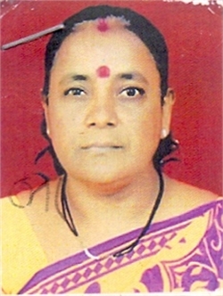 Shaila Vinod Mehta - Part time Cleaner and Cook and Baby Sitter in Chembur in Mumbai