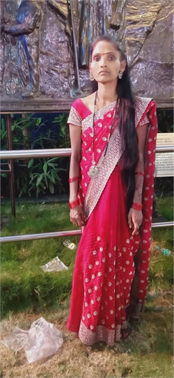 Shailaja Gaikwad - Part time Cleaner and Cook in Pune Station in Pune