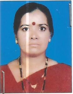 Shaileja Shinde - Full time Cook and Patient Care and Elderly Care and Baby Sitter in Junnar in Pune