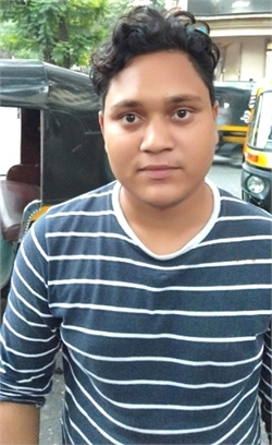 Shailendra Gupta - Full time Cleaner and Cook in Vile parle west in Mumbai