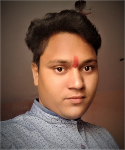 shailendra kumar gupta - Full time Cleaner and Cook in goregaon west in Mumbai