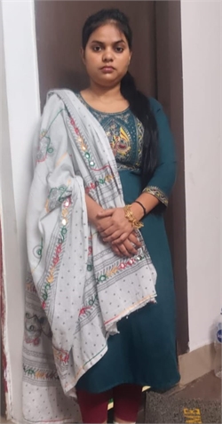 Shailendri Devi - Full time Patient Care and Elderly Care in Kalyan Station East, in Kalyan