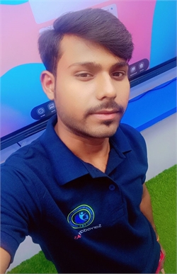 Shailesh - Full time Cook in Wadala in Mumbai