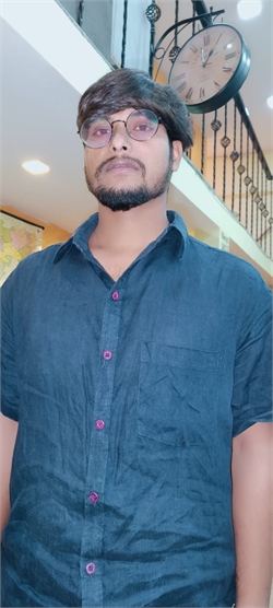 SHAILESH KUMAR - Full time Patient Care and Elderly Care in VERSOVA ANDHERI WEST in Mumbai