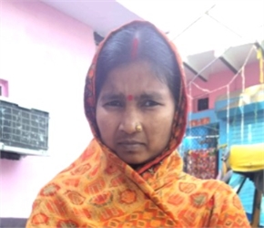 Shailiya - Part time Cook in Timarpur in Delhi