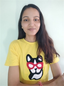 shailja pathak - Full time Patient Care and Elderly Care in andheri east in Mumbai