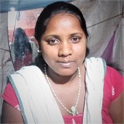Shailsha burh - Full time Cleaner in andheri east in Mumbai