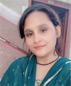Shain - Part time Baby Sitter in Jama Masjid, in Delhi