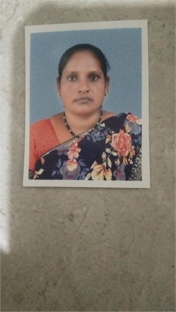 Shainaj nadaf - Part time Baby Sitter in Dattawadi in Pune