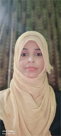 Shainaz Nadaf - Full time Cleaner in Dhamankar Naka, in Bhiwandi