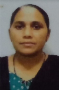 Shainaz Shaikh - Part time Cleaner and Cook and Patient Care and Elderly Care in Bandra West in Mumbai