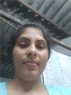shaiphali das - Part time Cleaner and Baby Sitter in mahim west in Mumbai