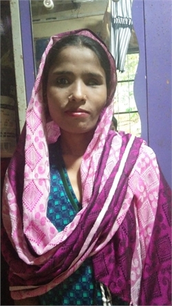 Shairun nisha - Full time Patient Care and Elderly Care and Baby Sitter in Virar in Mumbai