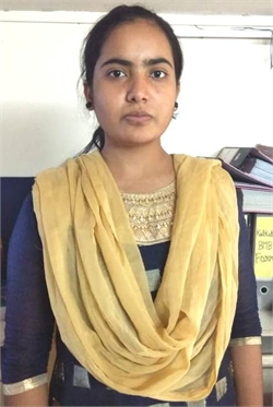 Shaista Khan - Full time Cleaner and Cook and Baby Sitter in Kajipur in Uttarpara