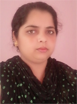 Shakila - Full time Cleaner and Patient Care and Elderly Care in Nalasopara in Mumbai