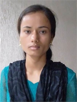 Shakila Chand Shaikh - Part time Cleaner and Cook and Baby Sitter in Dahisar East in Mumbai