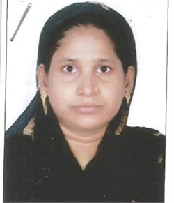 Shakila Ismail Shaikh