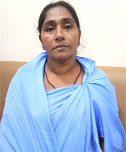 Shakila Khatoon - Part time Cleaner and Cook in Momen pur in Kolkata