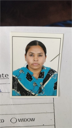 Shakira banu - Full time Cook and Baby Sitter in Puna, Maharashtra, India in Bangalore Bengaluru