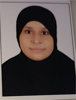 shakira begam - Part time Baby Sitter in mumbai central in Mumbai
