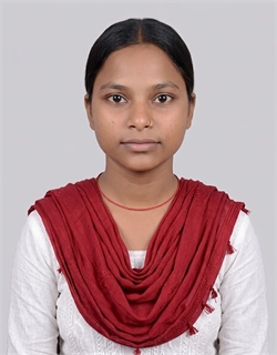 Shakshi - Part time Cook and Baby Sitter in Hanuman Mandir in Delhi