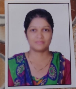 Shakshi Malve - Part time Cleaner and Baby Sitter in Kandivali East in Mumbai