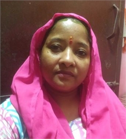 Shakti devi - Part time Patient Care and Elderly Care in Krishan nagar in Delhi