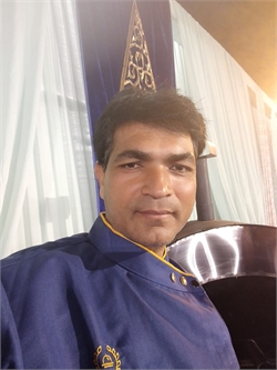 Shakti Singh - Part time Cook in jaipur in Jaipur