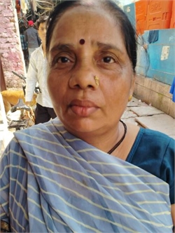 Shakuntala - Part time Cook in Anand Vihar in Delhi