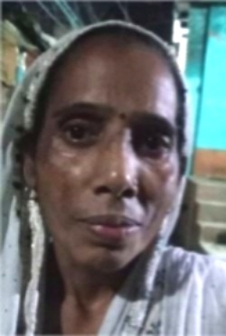 Shakuntala - Part time Cleaner in Jahangirpuri in Delhi