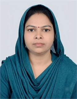 Shakuntala - Part time Cook and Patient Care and Elderly Care and Baby Sitter in New Panchwati Colony in Ghaziabad