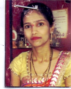 Shakuntala Gawli - Part time Cleaner and Baby Sitter in Grant Road in Mumbai