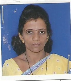 Shakuntala Ghodke - Part time Cleaner and Cook and Patient Care and Elderly Care in Sion in Mumbai
