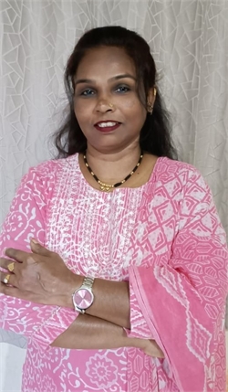 Shakuntala Ghorpade - Full time Baby Sitter in Yerawada ,Pune in Pune