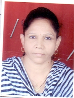 Shakuntala Jadhav - Part time Cleaner and Baby Sitter in Thane West in Thane