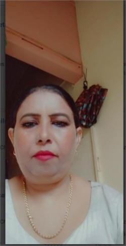 Shakuntala Jagdish Lot - Full time Cleaner and Cook and Patient Care and Elderly Care and Baby Sitter in Santacruz East in Mumbai