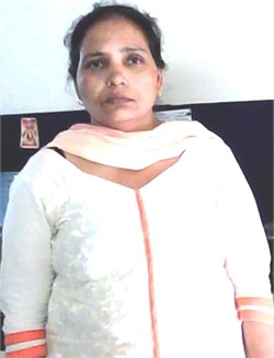 Shakuntala Jaiswal - Full time Cook and Baby Sitter in Nalasopara East in Thane