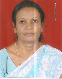 Shakuntala Madhukar Vanzari - Part time Baby Sitter in Old Sangavi in Pune