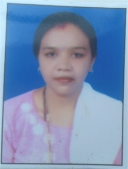 Shakuntala Mahesh Sharma - Part time Cleaner and Cook and Baby Sitter in Goregaon West in Mumbai