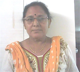 Shakuntala Patil - Part time Patient Care and Elderly Care in Nalasopara East in Thane
