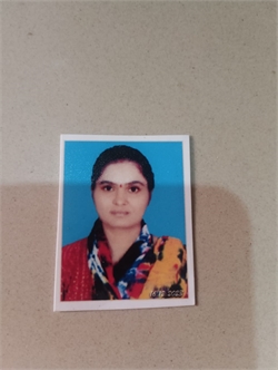 shakuntala patil - Part time Cleaner and Cook in surat in Surat