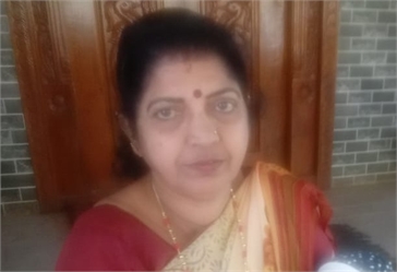 Shakuntala shankar aacharya - Part time Cleaner and Cook and Patient Care and Elderly Care and Baby Sitter in Badlapur Shelu in Thane