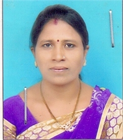 Shakuntala  Shayam Lal Mandalwar - Part time Cook in Wadgaon  Sheri in Pune