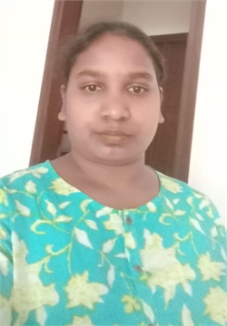 Shakuntala Singh - Full time Cleaner and Cook and Baby Sitter in Jharkhand in Ranchi