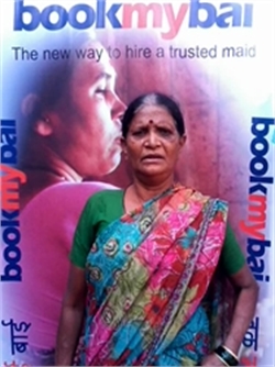 Shakuntala Sunil Manvar - Part time Cook and Patient Care and Elderly Care in Kalyan East in Thane