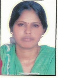 Shakuntala Wadare - Part time Cleaner and Cook in Jogeshwari West in Mumbai